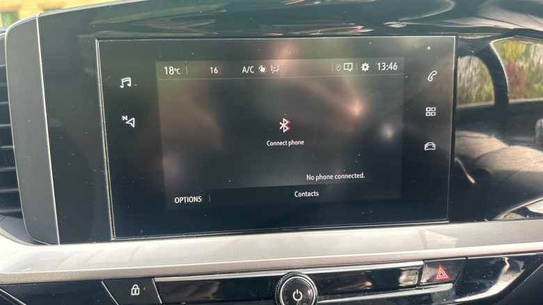 Vauxhall Mokka 1.2 Turbo Elite Nav 5dr Petrol Hatchback